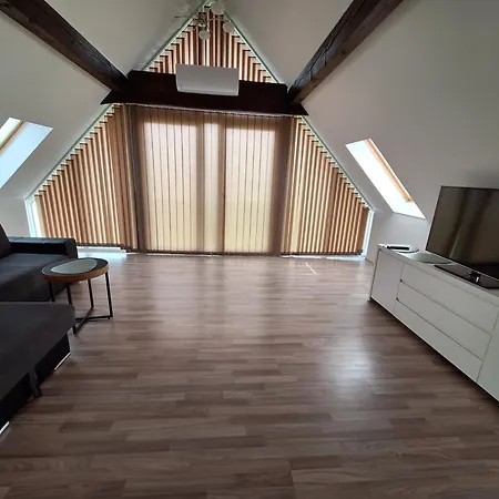 Grosszuegige 100 M2 Mit Terrasse * Linz
