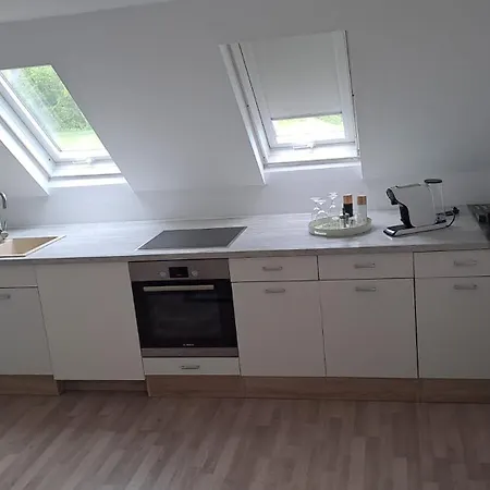 Daire Grosszuegige 100 M2 Mit Terrasse *