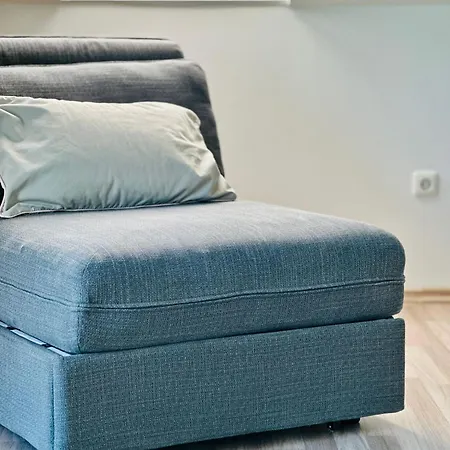 Grosszuegige 100 M2 Mit Terrasse *