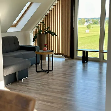 Grosszuegige 100 M2 Mit Terrasse *