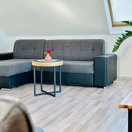 Daire Grosszuegige 100 M2 Mit Terrasse *